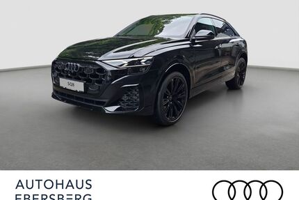 Audi SQ8 Gebrauchtwagen