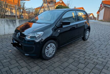 VW up! Gebrauchtwagen