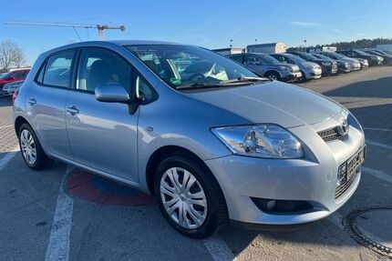 Toyota Auris Gebrauchtwagen