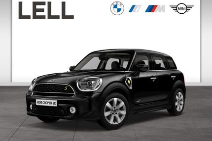 Mini Countryman SE (Cooper) Gebrauchtwagen