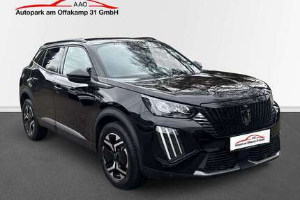 Peugeot 2008 Gebrauchtwagen