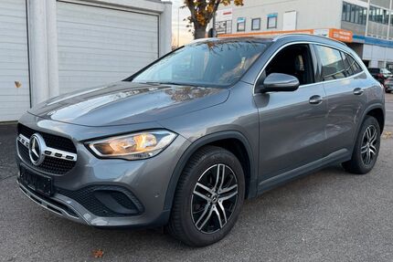Mercedes-Benz GLA 200 Gebrauchtwagen
