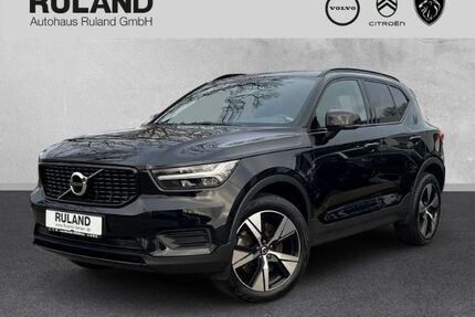 Volvo XC40 Gebrauchtwagen