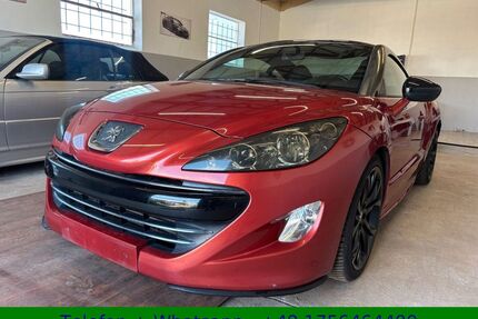 Peugeot RCZ Gebrauchtwagen