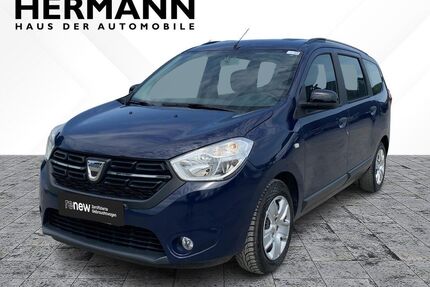 Dacia Lodgy Gebrauchtwagen