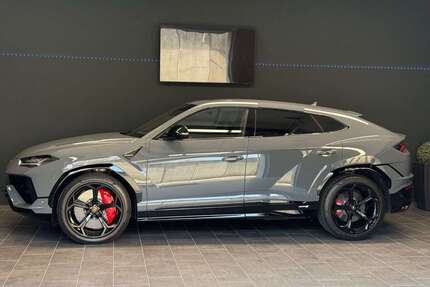Lamborghini Urus Gebrauchtwagen
