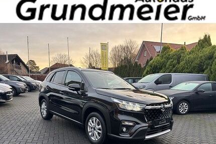 Suzuki (SX4) S-Cross Gebrauchtwagen