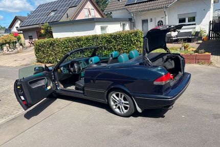 Saab 900 Gebrauchtwagen