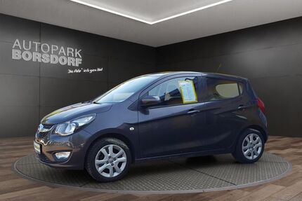 Opel Karl Gebrauchtwagen