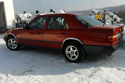 Mercedes-Benz 300 Gebrauchtwagen