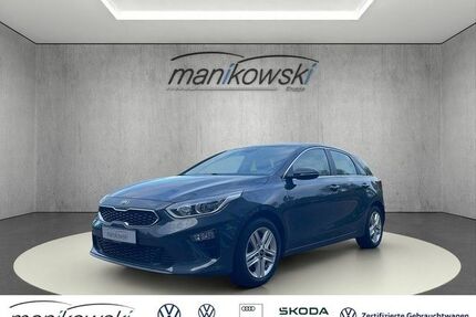 Kia ceed / Ceed Gebrauchtwagen