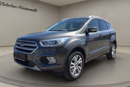 Ford Kuga Gebrauchtwagen