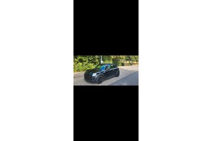 Mini Cooper S Cabrio Gebrauchtwagen