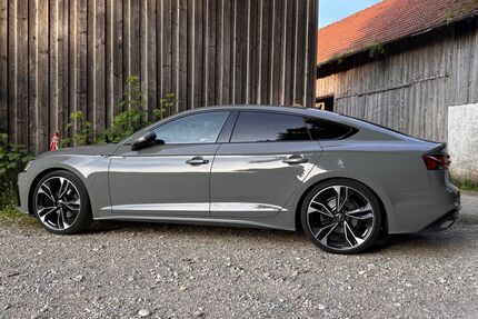 Audi A5 Gebrauchtwagen