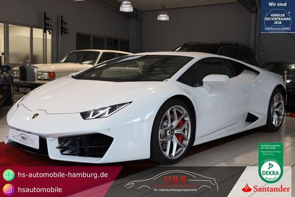 Lamborghini Huracán Gebrauchtwagen