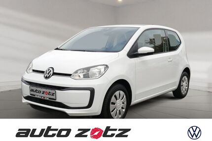 VW up! Gebrauchtwagen