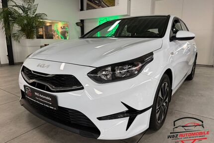 Kia ceed / Ceed Gebrauchtwagen