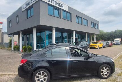 Chevrolet Cruze Gebrauchtwagen