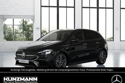Mercedes-Benz B 180 Gebrauchtwagen