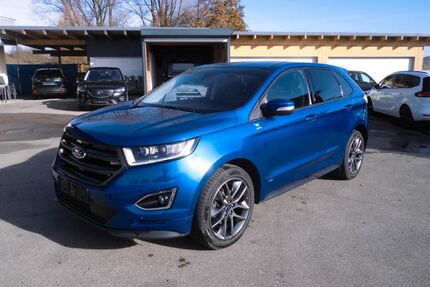 Ford Edge Gebrauchtwagen