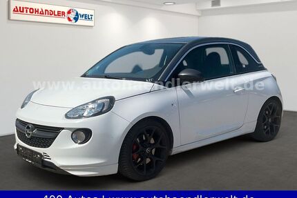 Opel Adam Gebrauchtwagen