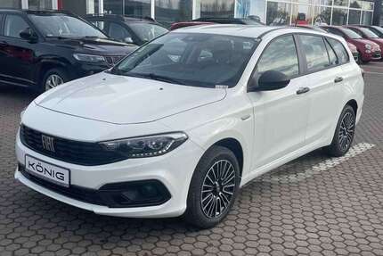 Fiat Tipo Gebrauchtwagen