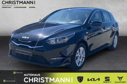 Kia ceed / Ceed Gebrauchtwagen