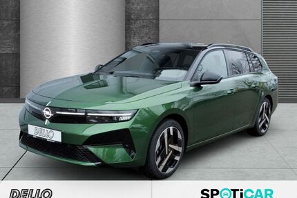 Opel Astra Electric Gebrauchtwagen