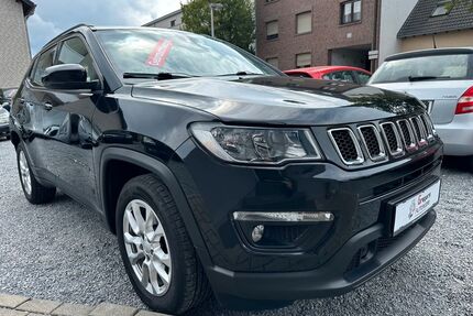 Jeep Compass Gebrauchtwagen