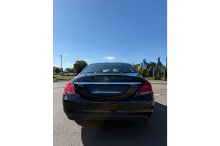 Mercedes-Benz C 220 Gebrauchtwagen