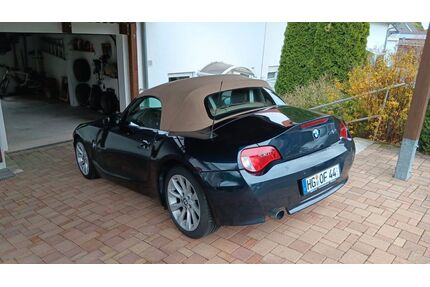 Mitsubishi Z4 
