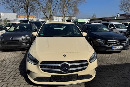 Mercedes-Benz B 200 Gebrauchtwagen