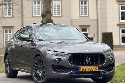 Maserati Levante Gebrauchtwagen