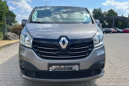 Renault Trafic Gebrauchtwagen