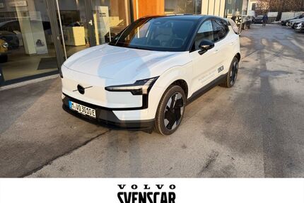 Volvo EX30 Gebrauchtwagen
