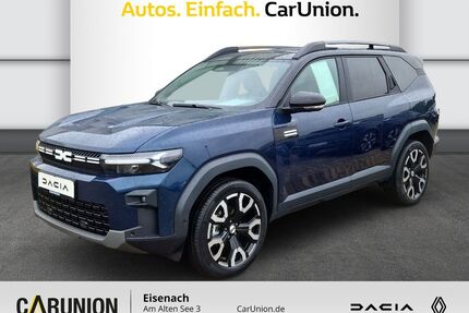Dacia Bigster Gebrauchtwagen