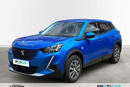 Peugeot 2008 Gebrauchtwagen