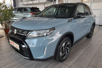 Suzuki Vitara Gebrauchtwagen