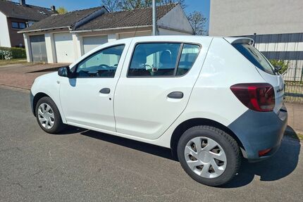 Dacia Sandero Gebrauchtwagen