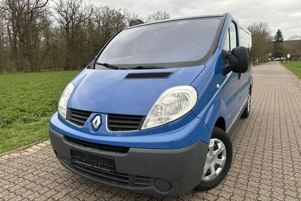 Renault Trafic Gebrauchtwagen