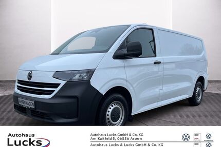 VW T7 Transporter Gebrauchtwagen