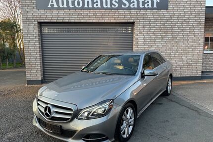 Mercedes-Benz E 200 Gebrauchtwagen