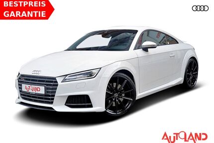 Audi TTS Gebrauchtwagen