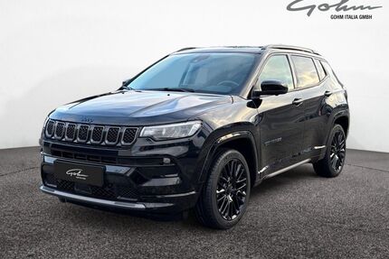 Jeep Compass Gebrauchtwagen