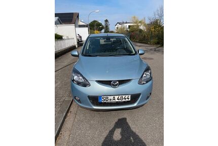 Mazda 2 Gebrauchtwagen