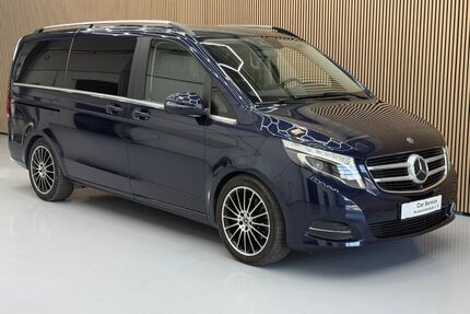 Mercedes-Benz V 250 Gebrauchtwagen