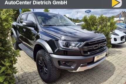 Ford Ranger Gebrauchtwagen