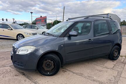 Skoda Roomster Gebrauchtwagen
