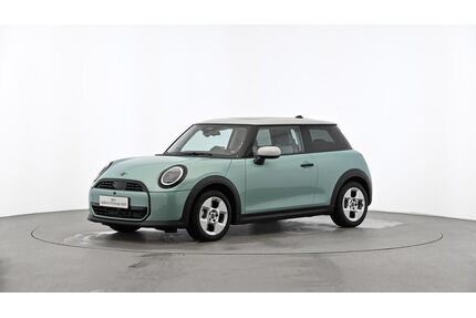 Mini Cooper C Gebrauchtwagen