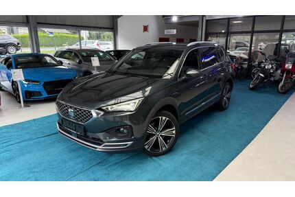 Seat Tarraco Gebrauchtwagen